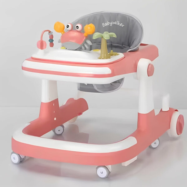 photo_2025-11-234.52.27am.jpg Baby Walker 1*2 Crab Shape | مشايه بيبي واكر 1*2 شكل كابوريا