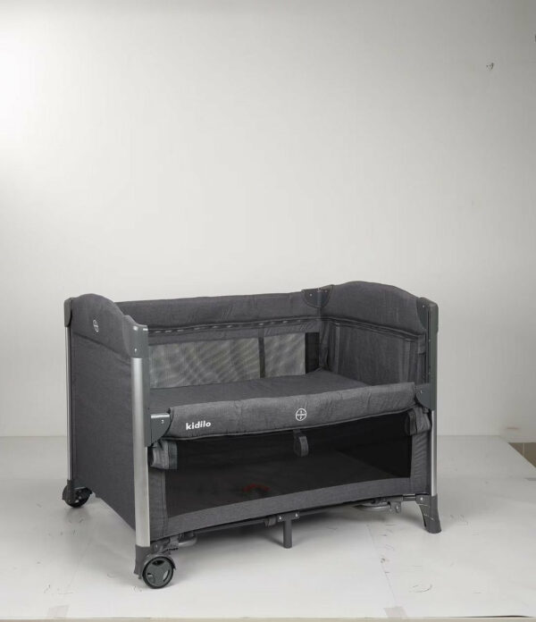 Kidilo Bed T703M | سرير كيديلو T-703M