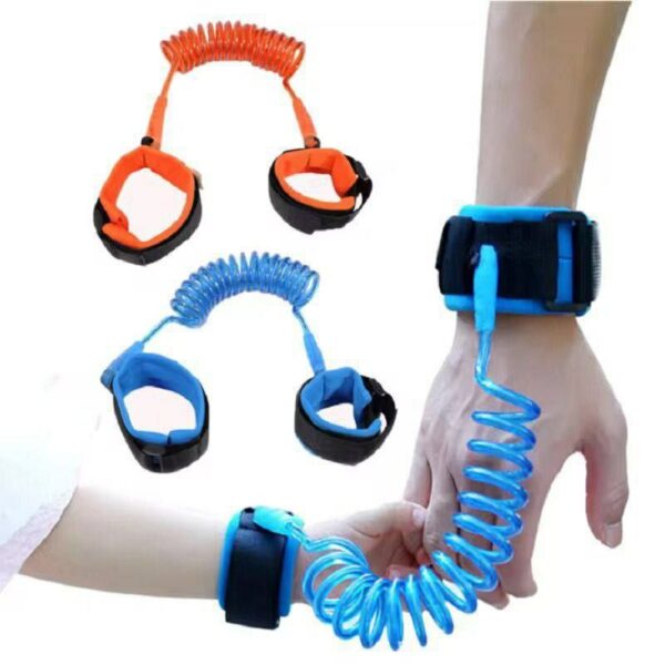 Safety bracelet | اسوره امان لازق