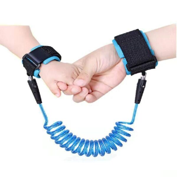 Safety bracelet | اسوره امان لازق