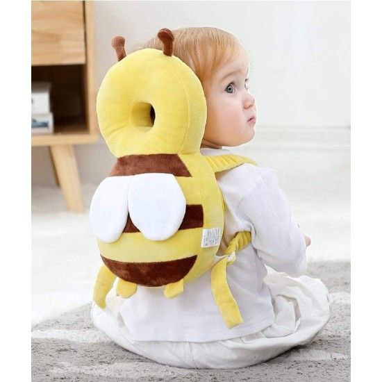Baby Head Cushion| مخده الصدمات