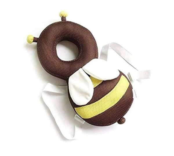 Baby Head Cushion| مخده الصدمات