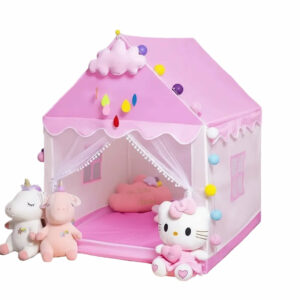 خيمة لعب للأطفال