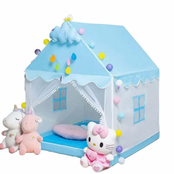 خيمة لعب للأطفال