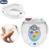 Chicco padded potty base | قاعده بوتي مبطن شيكو