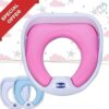 Chicco padded potty base | قاعده بوتي مبطن شيكو