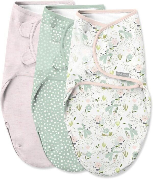 Chicco swaddle | قماط شيكو