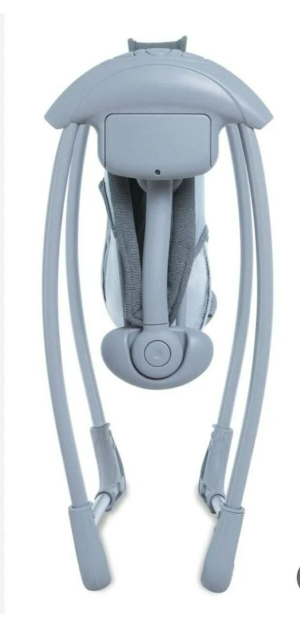 Mastela Portable Swing | أرجوحة ماستيلا ديلوكس المحمولة