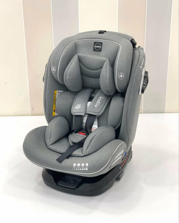 photo_5886520505194890480_y.jpg كرسي سيارة كيديلو KBH311 - ٣ مراحل بتقنية متطورة | Kidillo KBH311 Car Seat - 3 Stages with Advanced Technology
