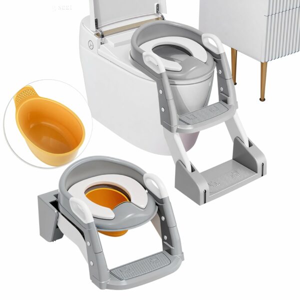 potty ladder 2*1 | سلم بوتى ٢*١