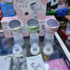 Digital electric breast pump (rechargeable) | شفاط صدر ديچيتال كهربا شحن