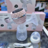 Digital electric breast pump (rechargeable) | شفاط صدر ديچيتال كهربا شحن