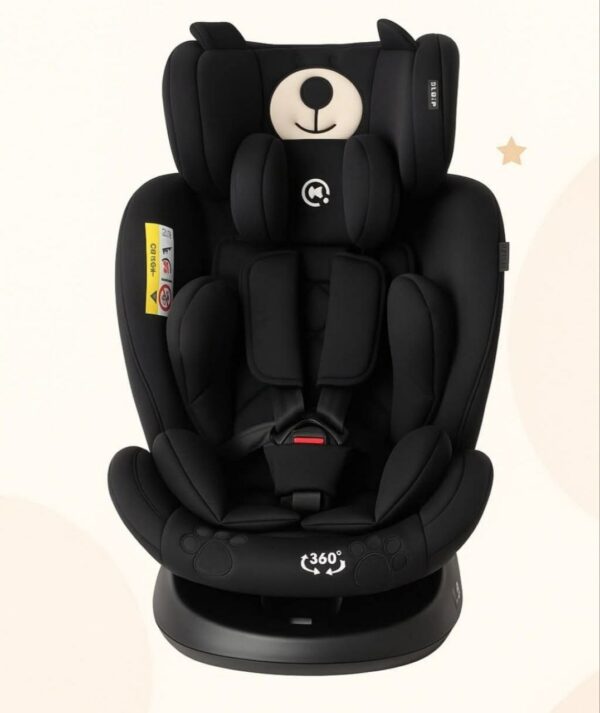 Kidilo Car Seat 946 | كرسي سيارة كيديلو 946