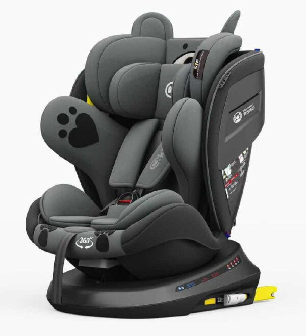 Kidilo Car Seat 946 | كرسي سيارة كيديلو 946