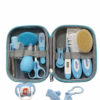 Chicco 13-piece care set | طقم عناية 13 قطع