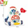 Baby Activity Walker Musical Baby Learning Walker
