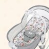 Mastela 6 in 1 Multi-Function Bassinet | سرير ماستيلا متعدد الوظائف 6 في 1
