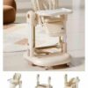 rn-image-picker-lib-temp-77c9b2cc-5ab3-487b-b0cc-c645e33a8bc9-_8.jpg Umbrella 3-in-1 High Chair, Walker, and Rocker K10 | كرسي طعام مرتفع للأطفال من امبريلا 3 في 1 كرسي طعام و مشاية وكرسي هزاز