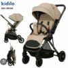Kidilo Stroller 6521 | عربة أطفال كيديلو 6521