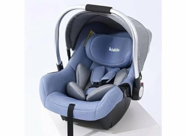كارسيت كيديلو 1 مرحلة  C002 | Kidillo C002 Car Seat 1 Stage