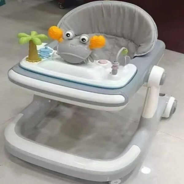 rn-image_picker_lib_temp_0f8afaf4-2e0b-4bd3-803f-2a8f9e2635d1.jpg Baby Walker 1*2 Crab Shape | مشايه بيبي واكر 1*2 شكل كابوريا