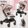 Kidilo K2 Baby Stroller