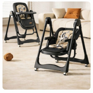 High chair umbrella K7 pro