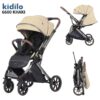 Kidilo Stroller 6600 | عربية كيديلو