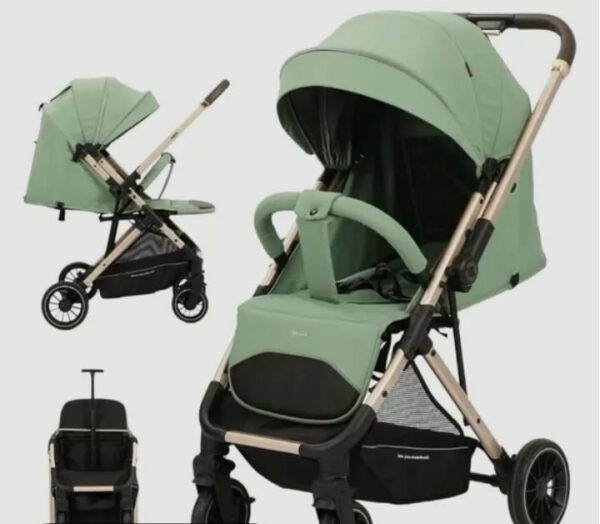 kidilo stroller 6530 mini | عربة أطفال كيديلو 6530 ميني