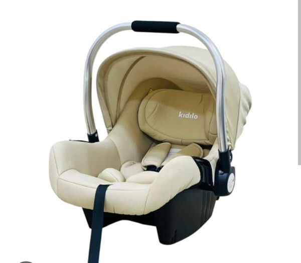 كارسيت كيديلو 1 مرحلة  C002 | Kidillo C002 Car Seat 1 Stage