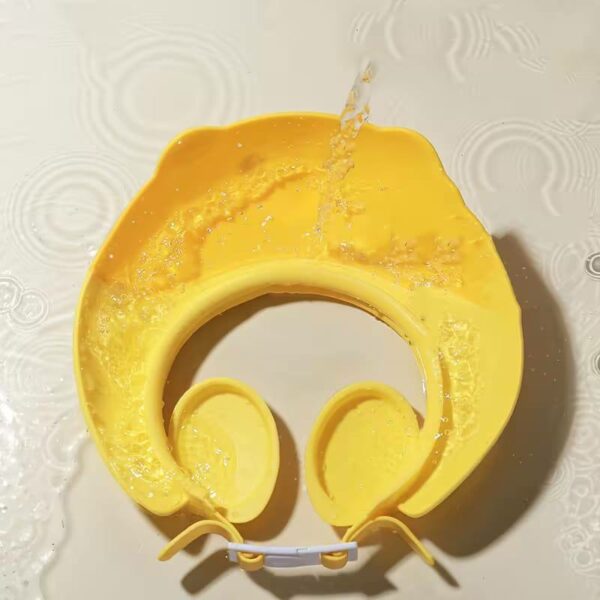 Baby Shower Cap | شاور كاب