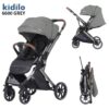 Kidilo Stroller 6600 | عربية كيديلو