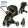 Kidilo Stroller 6600 | عربية كيديلو