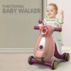 Baby Walker Motorbike