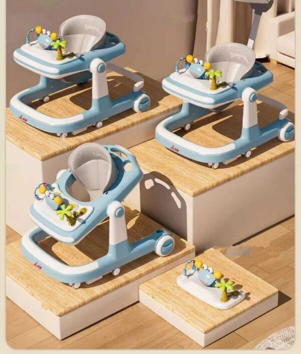 rn-image_picker_lib_temp_9a8e92b5-5b03-4abe-85ab-551f26a7fb20.jpg Baby Walker 1*2 Crab Shape | مشايه بيبي واكر 1*2 شكل كابوريا