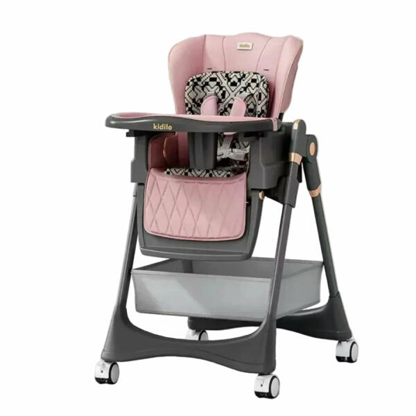 Food chair Kidilo 8100