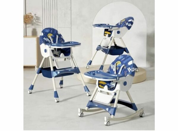 Kidilo Food Chair 8131A | كرسي طعام كيديلو