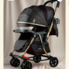 lucid glory stroller