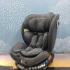 كرسي سيارة كيديلو G406 pro - ٣ مراحل بتقنية متطورة | Kidillo G406 pro Car Seat - 3 Stages with Advanced Technology