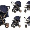 Beleco stroller 511 Pro | عربة الأطفال Belecoo 511 Pro