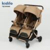 sharedimage_3.jpg Kidilo Twin Stroller T22 | عربة أطفال توأم كيديلو T22