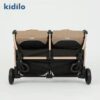 sharedimage_4.jpg Kidilo Twin Stroller T22 | عربة أطفال توأم كيديلو T22