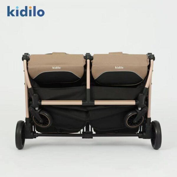 sharedimage_4.jpg Kidilo Twin Stroller T22 | عربة أطفال توأم كيديلو T22