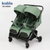 sharedimage_5.jpg Kidilo Twin Stroller T22 | عربة أطفال توأم كيديلو T22