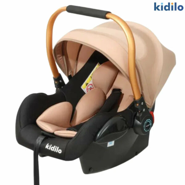 Kidilo Car Seat G308 | مقعد سيارة كيديلو G308